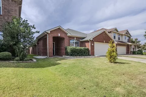 1109 Johnson City Ave, Forney, TX 75126