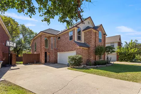 347 Alex Dr, Coppell, TX 75019