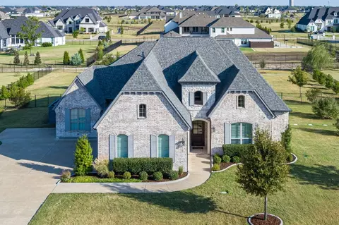 5007 Kingston Ct, Parker, TX 75002