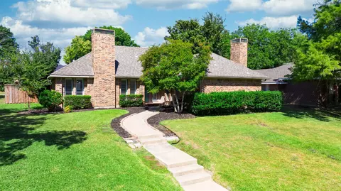 2509 Maverick Dr, Plano, TX 75074