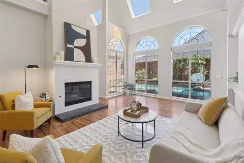 4677 Portrait Ln, Plano, TX 75024