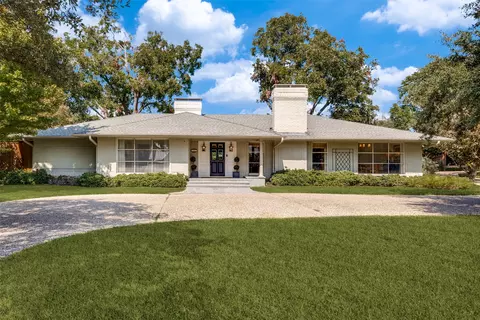 7547 Greenbrier Dr, Dallas, TX 75225