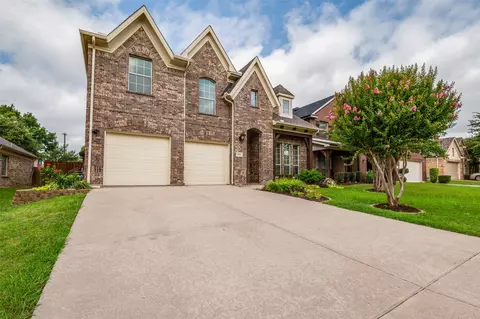 5151 Welara Dr, Grand Prairie, TX 75052