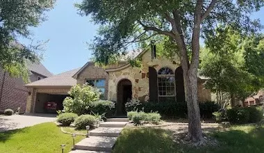 1109 Well Meadow Ln, Mckinney, TX 75071