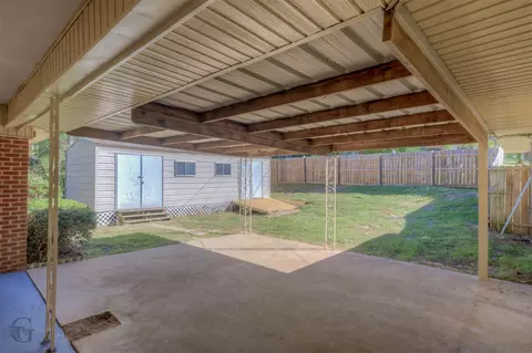 Exterior - 1100 Drew Ln, Minden, LA 71055 photo 7 of 7