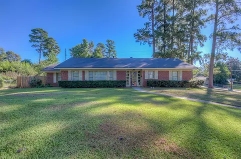 1100 Drew Ln, Minden, LA 71055