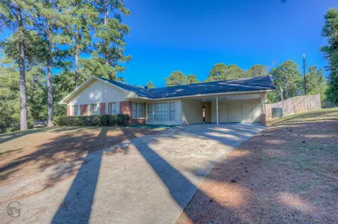 Exterior - 1100 Drew Ln, Minden, LA 71055 photo 3 of 7