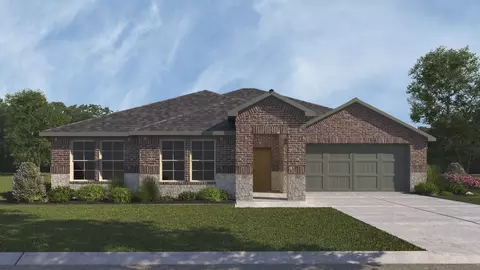 1513 Harlow Blvd, Anna, TX 75409