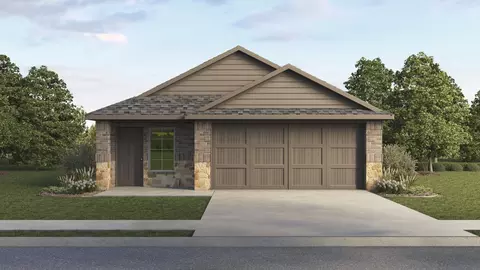 3517 Cribbing Trl, Aubrey, TX 76227