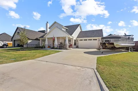 101 Rock Hl, Pottsboro, TX 75076