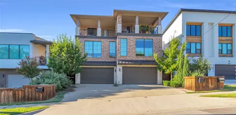 2339 Hondo Ave, Dallas, TX 75219