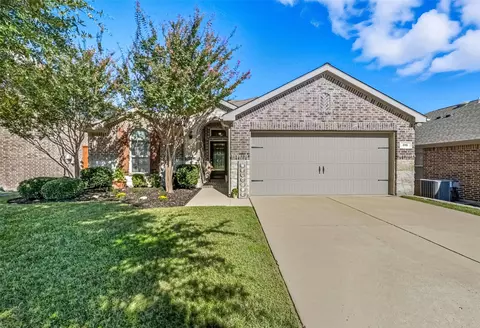 816 Osage Dr, Mckinney, TX 75071