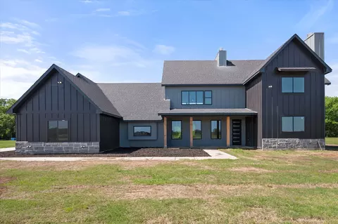 116 Polaris Dr, Corsicana, TX 75109