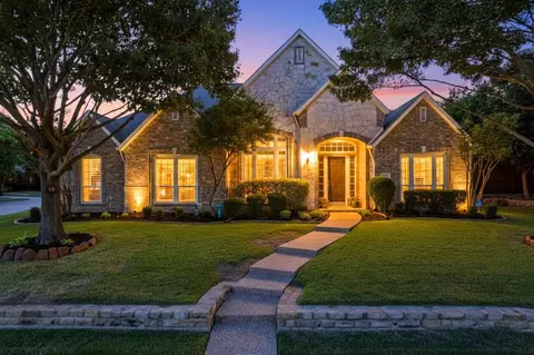 15214 Forest Haven Ln, Frisco, TX 75035