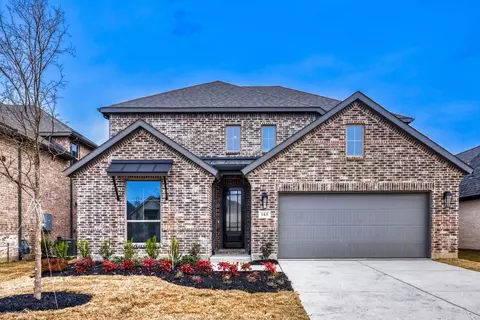 165 Enclave Dr, Lakewood Village, TX 75068