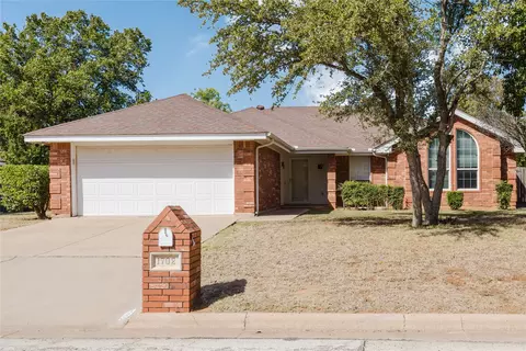 1702 Bent Tree Dr, Abilene, TX 79602