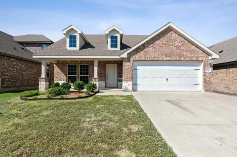 222 Gavin Trl, Royse City, TX 75189
