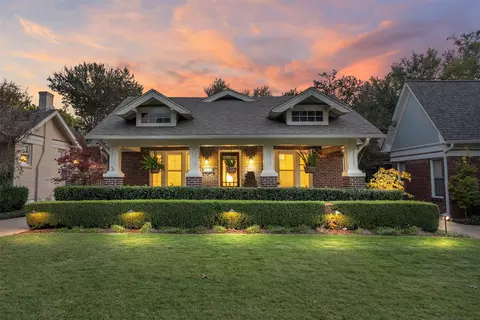 5710 Mercedes Ave, Dallas, TX 75206