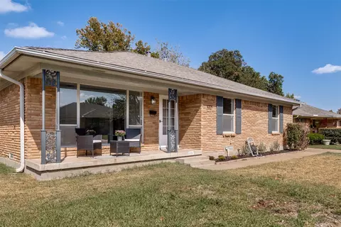 1321 Lexington Dr, Garland, TX 75041