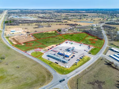 tbd Wolf Holw, Weatherford, TX 76087
