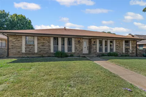 2021 Aliso Rd, Plano, TX 75074