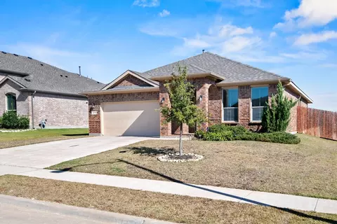 1211 Dublin Dr, Cleburne, TX 76033