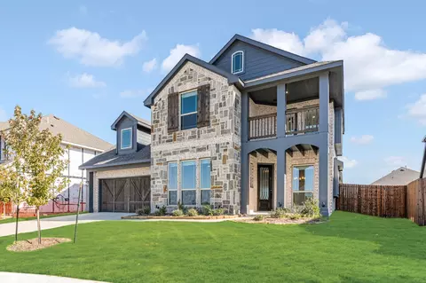 1116 Cobalt Ln, Red Oak, TX 75154