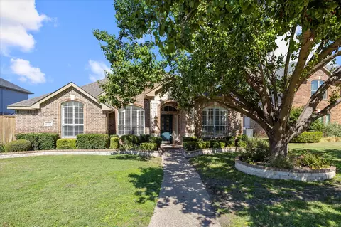 4517 Oak Shores Dr, Plano, TX 75024