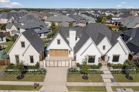 1411 Cypress Creek Way, Celina, TX 75009
