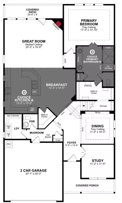 2401 Bernham Dr, Celina, TX 75009 photo 2