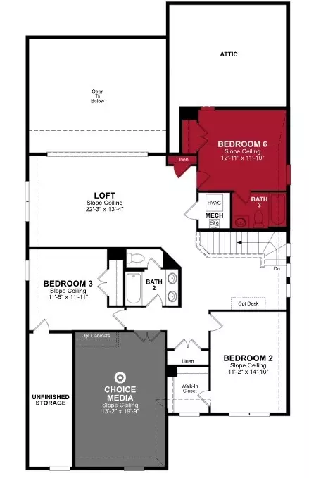 2401 Bernham Dr, Celina, TX 75009 photo 3