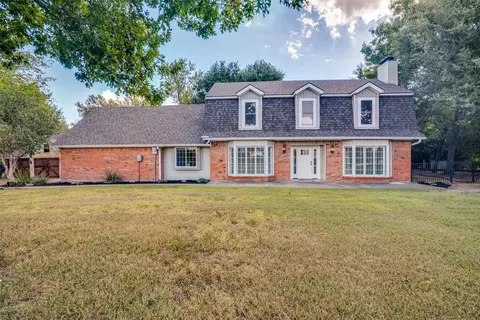 818 Meadowview Ln, Wylie, TX 75098