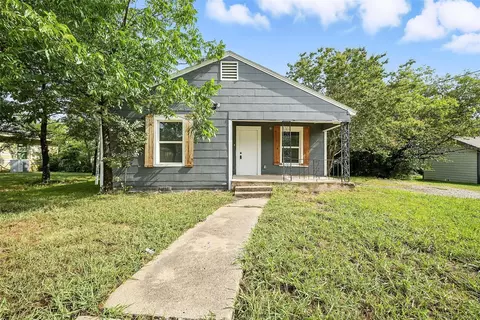 3420 Caddo St, Greenville, TX 75401