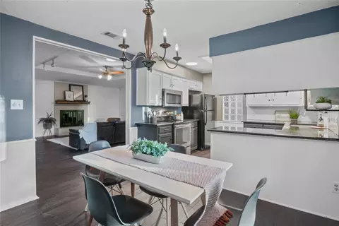3511 Elgenwood Trl, Arlington, TX 76015