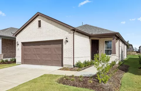1245 Bogart Way, Celina, TX 75009