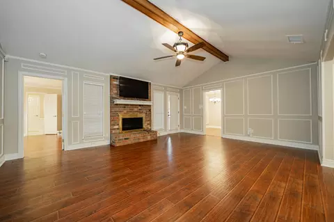 5314 Bright Star Trl, Arlington, TX 76017