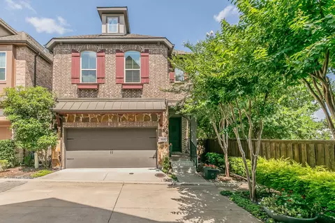 8608 Ballifeary Pl, Dallas, TX 75238