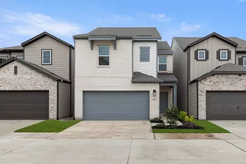 2633 Lost Maples Ln, Dallas, TX 75228