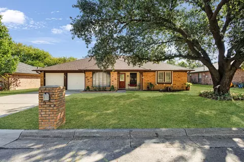 4227 High Mesa Dr, Arlington, TX 76016