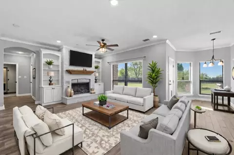 17821 Fm 3080, Mabank, TX 75147