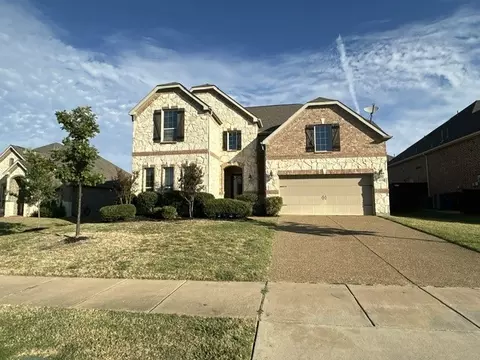 9578 Amberwoods Ln, Frisco, TX 75035