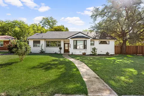 3104 Gerome St, Richland Hills, TX 76118