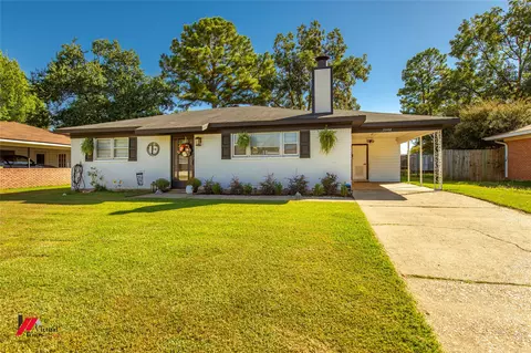 2602 Ashland Ave, Bossier City, LA 71111