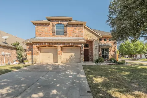 4737 Gerald Ct, Fort Worth, TX 76244