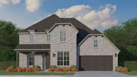 4020 Allegro Dr, Celina, TX 75078