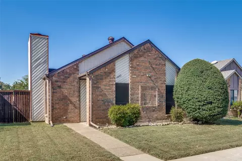 1433 Del Rio Dr, Mesquite, TX 75149