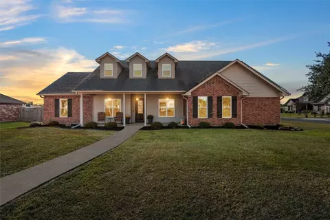 1420 Hoosier Park, Robinson, TX 76706