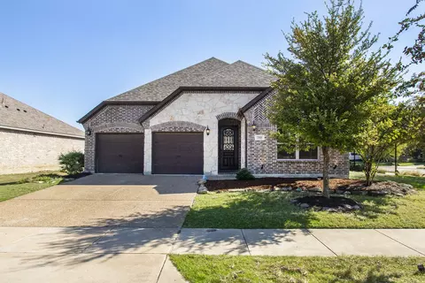 2300 Griffith Park Dr, Prosper, TX 75078