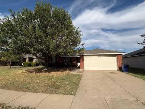 325 Indian Blanket Dr, Burleson, TX 76028