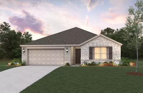 1605 Kruppa Dr, Little Elm, TX 75068